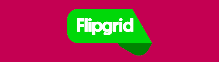 Ikona programa Flipgrid