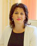 Dr. Snezana Dragicevic