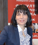 Mirјana Goјković
